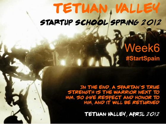Cover thumbnail for TetuanValley Startup School March 2012
