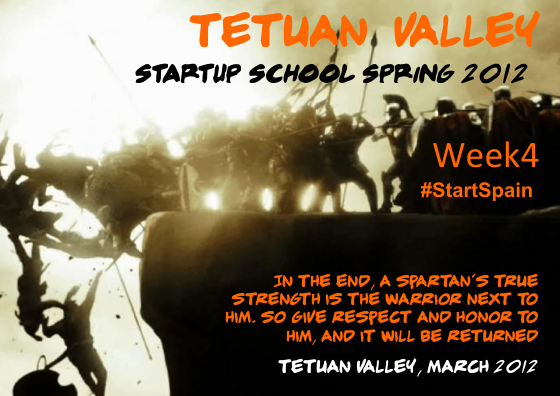 Cover thumbnail for TetuanValley Startup School March 2012