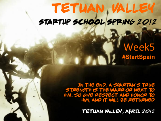 Cover thumbnail for TetuanValley Startup School March 2012